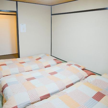 Nishioji Fukuro 西大路梟 Villa Киото Екстериор снимка