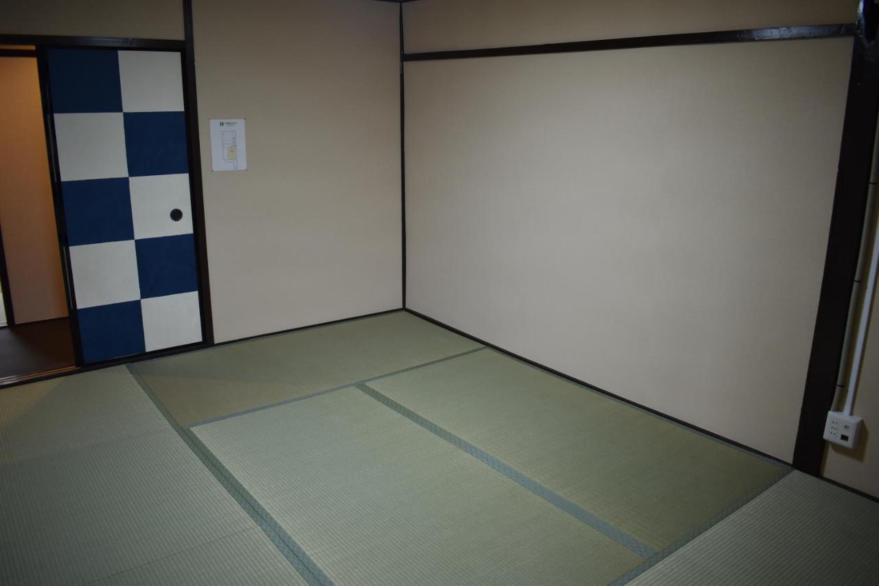 Nishioji Fukuro 西大路梟 Villa Киото Екстериор снимка