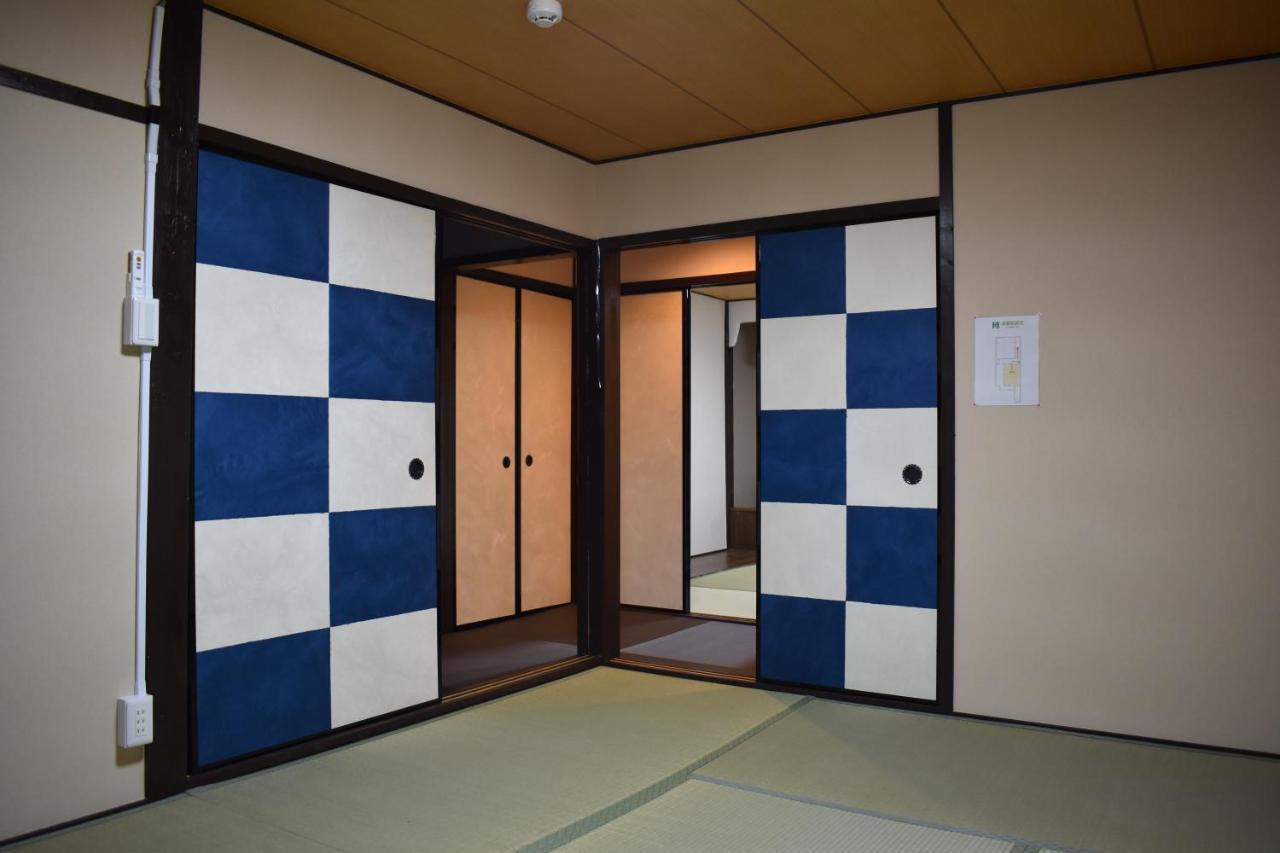 Nishioji Fukuro 西大路梟 Villa Киото Екстериор снимка